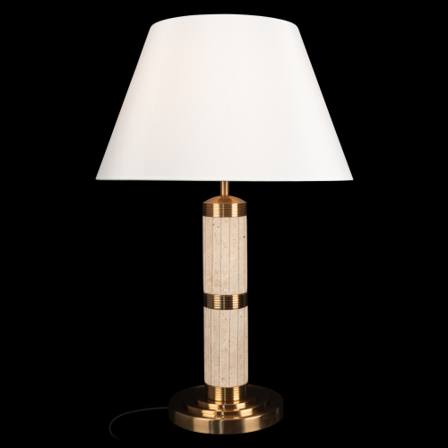 Настольная лампа Loft IT Limestone 10442T/B изображение в интернет-магазине Cramer Light фото 2