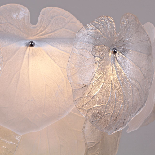 Подвесная люстра Illumico IL5105-12PDI-39 CR изображение в интернет-магазине Cramer Light фото 4