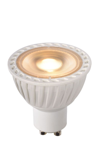 Светодиодная лампа Lucide GU10 5W 2600K 94/22552/31 изображение в интернет-магазине Cramer Light