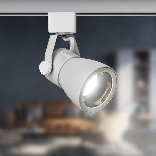 Трековый светильник Эра TR38-GU10 WH Б0053307 изображение в интернет-магазине Cramer Light фото 5