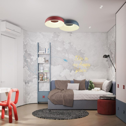Потолочный светильник Sonex Confy 7689/65L изображение в интернет-магазине Cramer Light фото 4