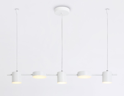 Подвесной светильник Ambrella Light Comfort FL51678 изображение в интернет-магазине Cramer Light фото 4