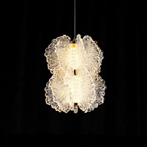 Подвесная светильник Modelight MDL.65223.2HC GD изображение в интернет-магазине Cramer Light фото 6