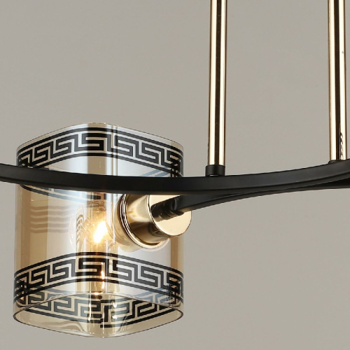 Потолочная люстра Reluce 04723-0.3-04 изображение в интернет-магазине Cramer Light фото 4