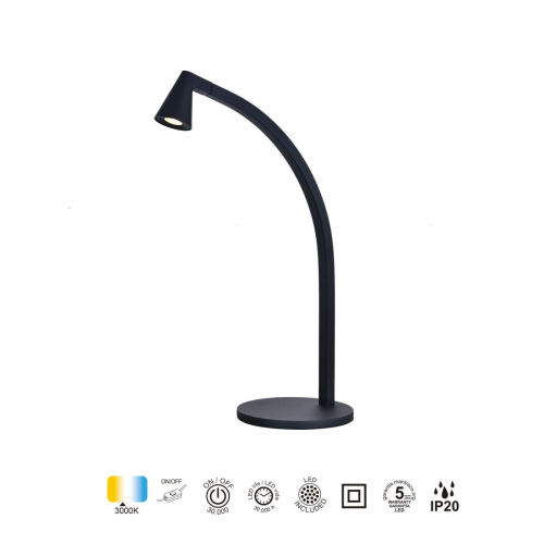 Настольная лампа Mantra Africa 9415 изображение в интернет-магазине Cramer Light фото 5