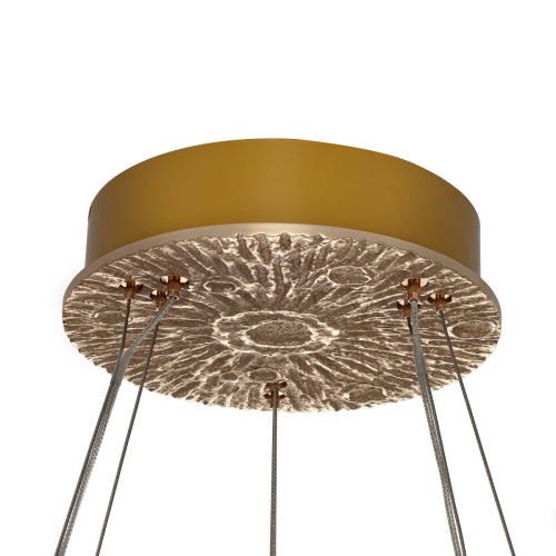 Подвесная люстра Citilux Lava CL250182 изображение в интернет-магазине Cramer Light фото 6