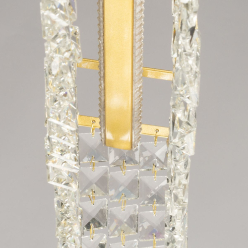 Подвесная люстра De Markt Бриз 230011301 изображение в интернет-магазине Cramer Light фото 8