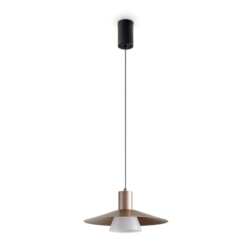 Подвесной светильник Freya Fari FR5600PL-L5MG изображение в интернет-магазине Cramer Light фото 14