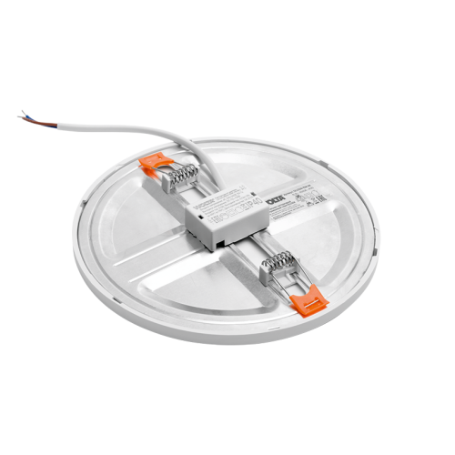 Встраиваемый светильник Wolta DLUS04-15W-6K изображение в интернет-магазине Cramer Light фото 3