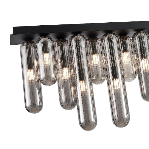 Потолочная люстра Favourite Stalactit 4454-12P изображение в интернет-магазине Cramer Light фото 6