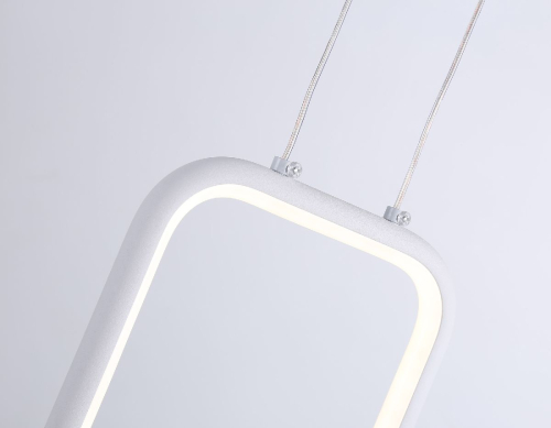Подвесной светильник Ambrella Light Comfort LineTech FL66361 изображение в интернет-магазине Cramer Light фото 5