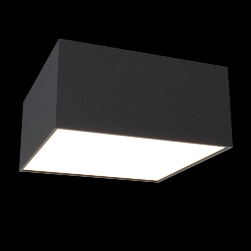 Потолочный светильник Maytoni Technical Zon C067CL-L12B4K изображение в интернет-магазине Cramer Light фото 2