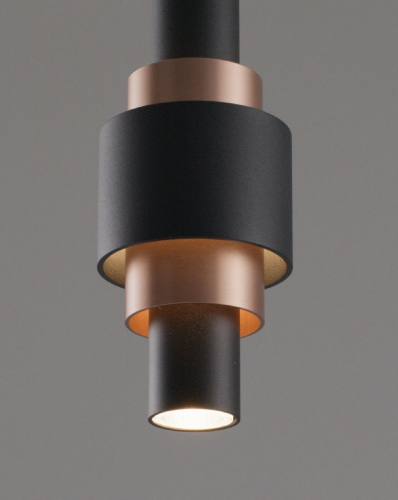 Подвесной светильник Moderli Elsa V10859-PL изображение в интернет-магазине Cramer Light фото 4