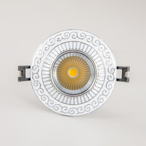 Встраиваемый светильник Citilux Боска CLD041NW1 изображение в интернет-магазине Cramer Light фото 4