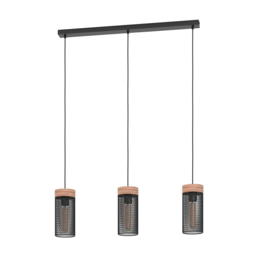 Подвесной светильник Eglo Kilnsdale 43834 изображение в интернет-магазине Cramer Light
