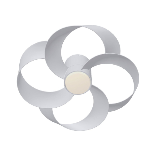 Люстра-вентилятор Mantra Rose 8705 изображение в интернет-магазине Cramer Light фото 3