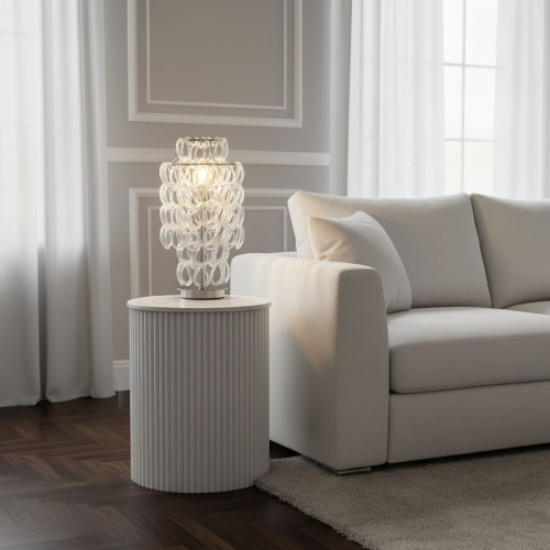 Настольная лампа Bogates Cappio 1_380 a071580 изображение в интернет-магазине Cramer Light фото 4