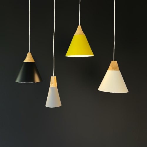 Подвесной светильник ImperiumLoft XD-B 178213-26 изображение в интернет-магазине Cramer Light фото 11