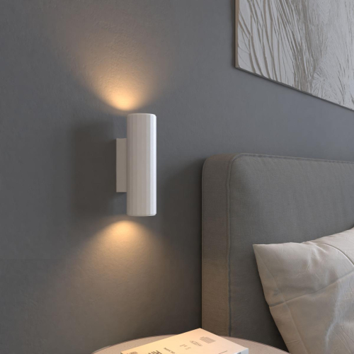 Настенный светильник Elektrostandard Ribs 4690389184161 изображение в интернет-магазине Cramer Light фото 2