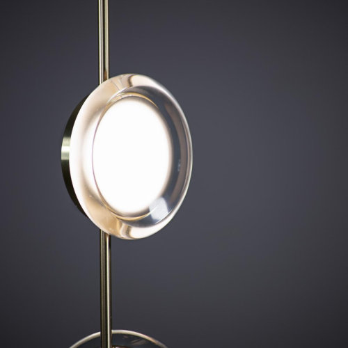 Подвесная люстра Favourite Yo-yo 4334-6P1 изображение в интернет-магазине Cramer Light фото 5