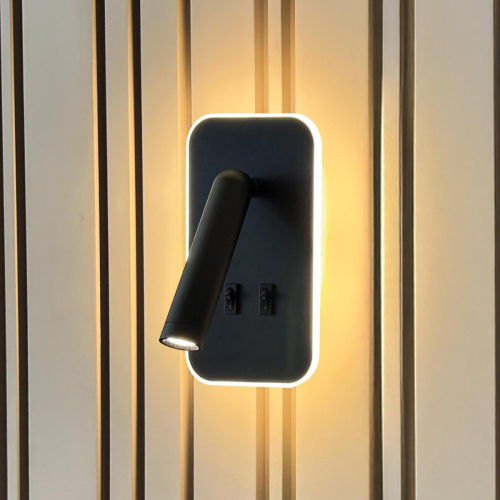 Спот Favourite Bedside 4497-2W изображение в интернет-магазине Cramer Light фото 5