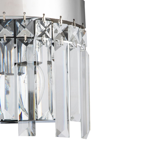 Настенный светильник Indigo Lacrima V000362 изображение в интернет-магазине Cramer Light фото 4