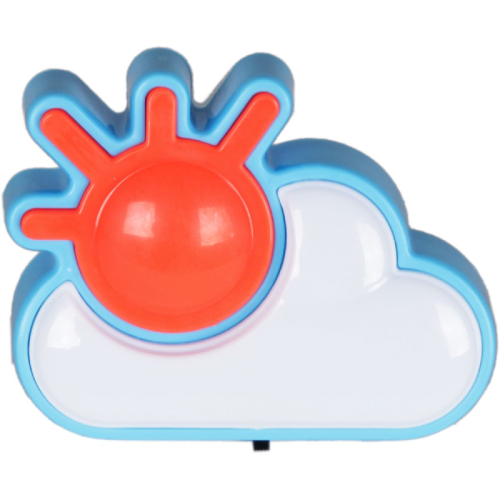 Ночник Reluce 05151-0.2-01 изображение в интернет-магазине Cramer Light фото 4