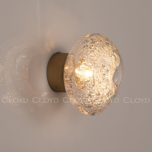 Настенный светильник Cloyd Vocal 20366 изображение в интернет-магазине Cramer Light