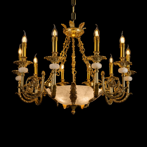 Подвесная люстра Loft IT Palazzo 10565/10 изображение в интернет-магазине Cramer Light фото 6