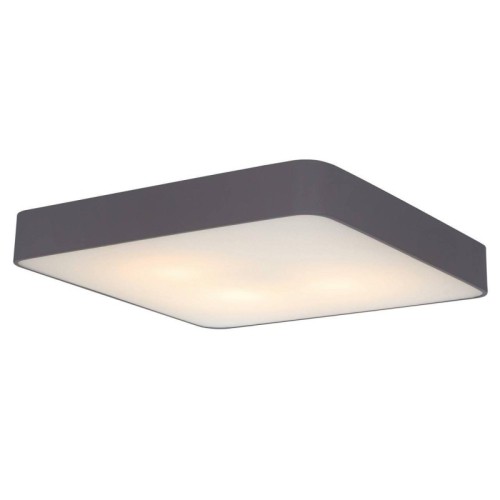 Потолочный светильник Arte Lamp Cosmopolitan A7210PL-4BK изображение в интернет-магазине Cramer Light