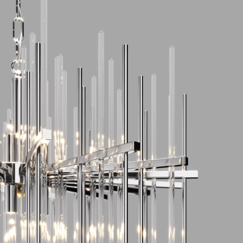 Подвесная люстра Bogates Allure 355/8 Smart a057234 изображение в интернет-магазине Cramer Light фото 2