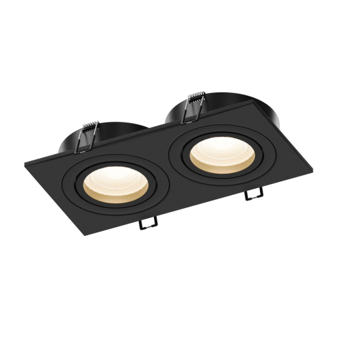 Встраиваемый светильник Hesby Lighting Breeze HSBL_0175 изображение в интернет-магазине Cramer Light