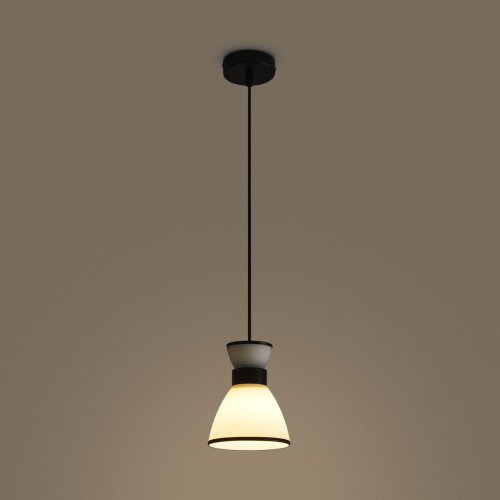 Подвесной светильник Freya Topi FR5503PL-01B1 изображение в интернет-магазине Cramer Light фото 3
