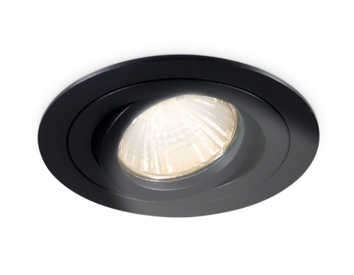 Встраиваемый светильник Ambrella Light Techno Spot TN102502 изображение в интернет-магазине Cramer Light