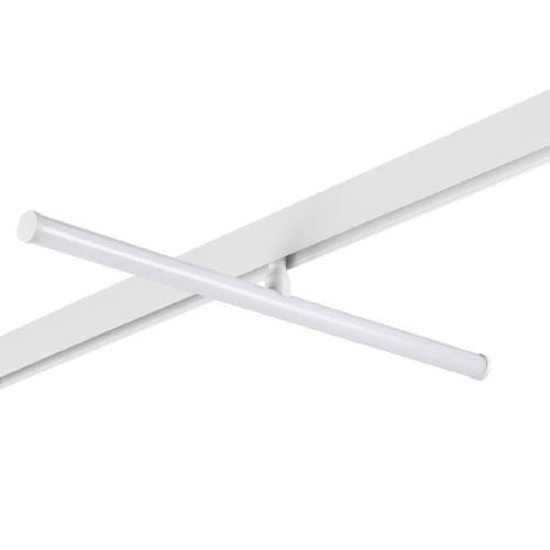 Трековый светильник Novotech Flum Shino 359447 изображение в интернет-магазине Cramer Light фото 5