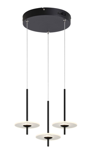 Подвесной светильник Moderli Ella V11391-PL изображение в интернет-магазине Cramer Light