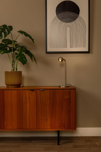 Настольная лампа Lucide Montana 68500/05/15 изображение в интернет-магазине Cramer Light фото 4