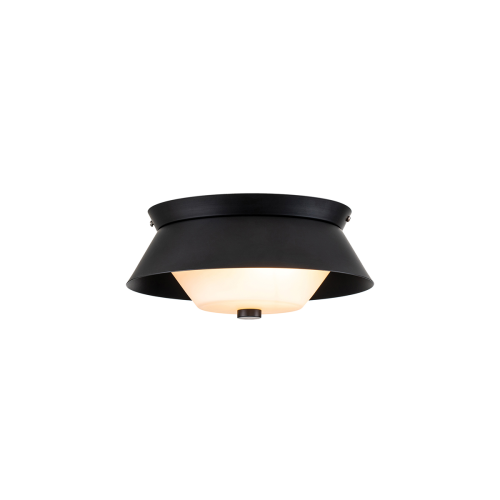 Потолочный светильник Elstead Lighting Bowtie BOWTIE-F-MB изображение в интернет-магазине Cramer Light