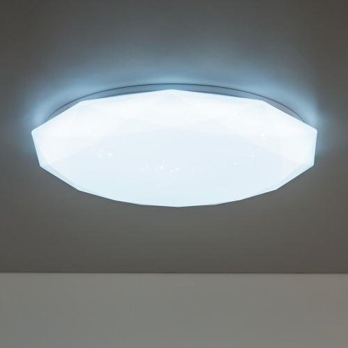 Потолочная люстра Citilux Астрон CL733680G изображение в интернет-магазине Cramer Light фото 35