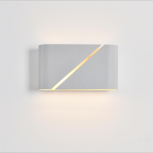 Настенный светильник Lumion Moderni Elma 8391/2W изображение в интернет-магазине Cramer Light фото 4