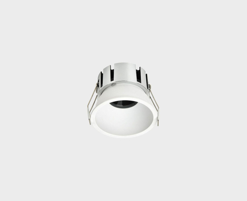Встраиваемый светильник Italline IT06-6033 white 3000K изображение в интернет-магазине Cramer Light