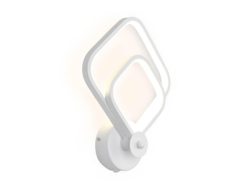 Бра Ambrella Light Comfort Metallic FL420 дополнительное фото