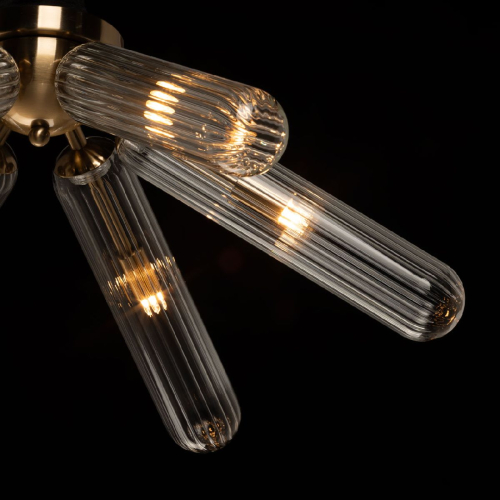 Потолочная люстра De Markt Олимпия 106011806 изображение в интернет-магазине Cramer Light фото 4