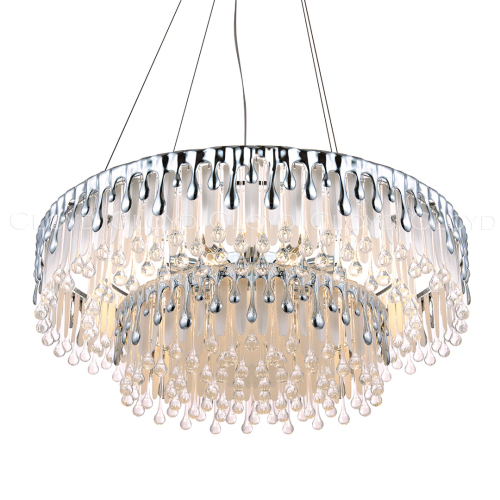 Подвесная люстра Cloyd Capuletti 11298 изображение в интернет-магазине Cramer Light фото 2