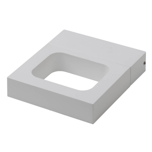 Настенный светодиодный светильник ЭРА WL2 WH Б0034597 изображение в интернет-магазине Cramer Light