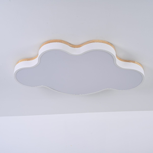 Потолочная люстра ImperiumLoft Cloud Eco 189502-26 изображение в интернет-магазине Cramer Light фото 3