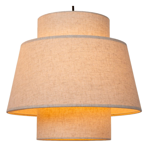Подвесной светильник Lucide Tribute 21435/13/38 изображение в интернет-магазине Cramer Light фото 4