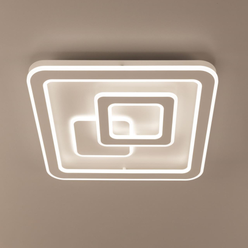 Потолочная люстра Citilux Квест CL739150 изображение в интернет-магазине Cramer Light фото 12