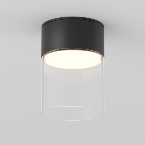 Накладной светильник Maytoni Glory C094CL-GX53-B изображение в интернет-магазине Cramer Light фото 3