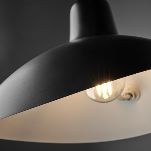 Настенный светильник Freya Twisty FR5383WL-01B изображение в интернет-магазине Cramer Light фото 4